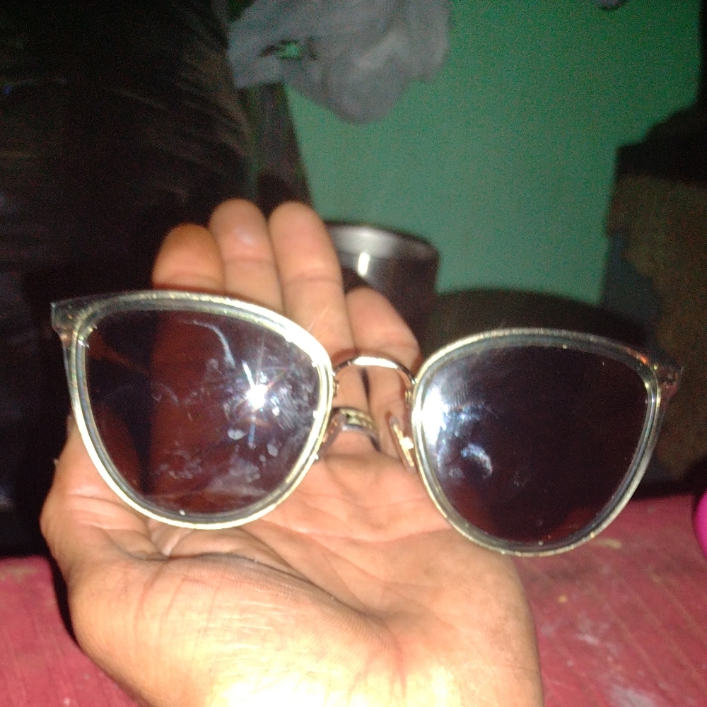 Coach glasses 5146 - Picture 1 of 3